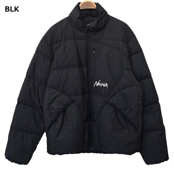 メンズ NANGA ナンガ MAZENO RIDGE JACKET マゼノリッジジャケット
