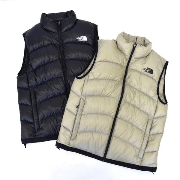 メンズ THE NORTH FACE ザ ノースフェイス Aconcagua Vest