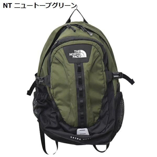 バッグ　THE NORTH FACE　ザ　ノースフェイス　　Extra Shot リュック　 NM72200｜bas-2nd｜12