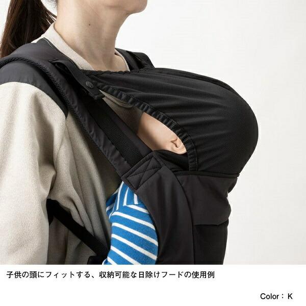 キッズ THE NORTH FACE ザ・ノース・フェイス Baby Compact Carrier