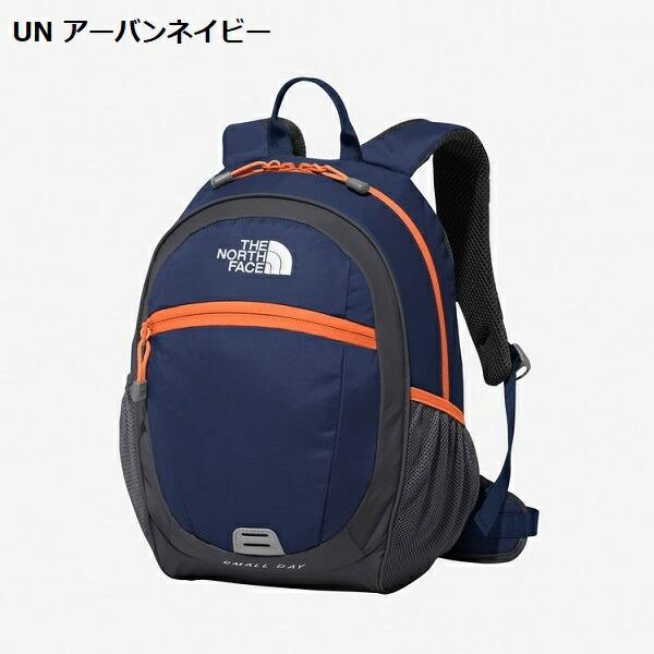 バッグ THE NORTH FACE ザ・ノース・フェイス K Small Day スモール