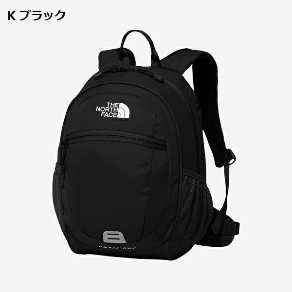 バッグ THE NORTH FACE ザ・ノース・フェイス K Small Day スモール