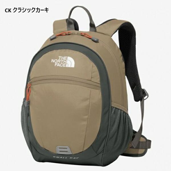 バッグ THE NORTH FACE ザ・ノース・フェイス K Small Day スモール