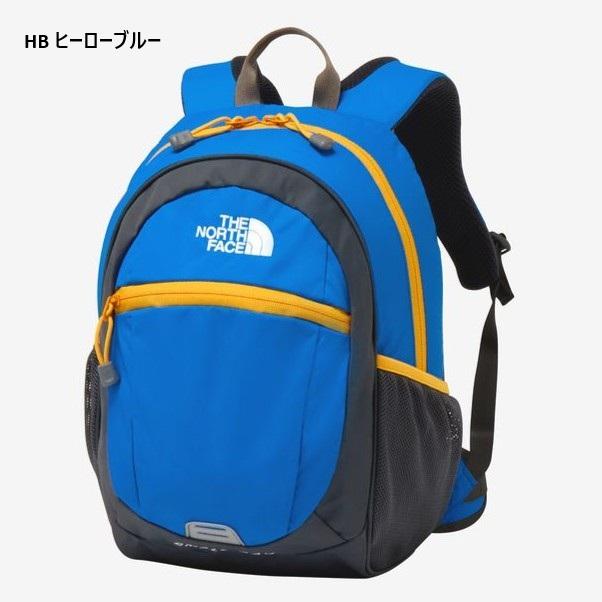 バッグ THE NORTH FACE ザ・ノース・フェイス K Small Day スモール