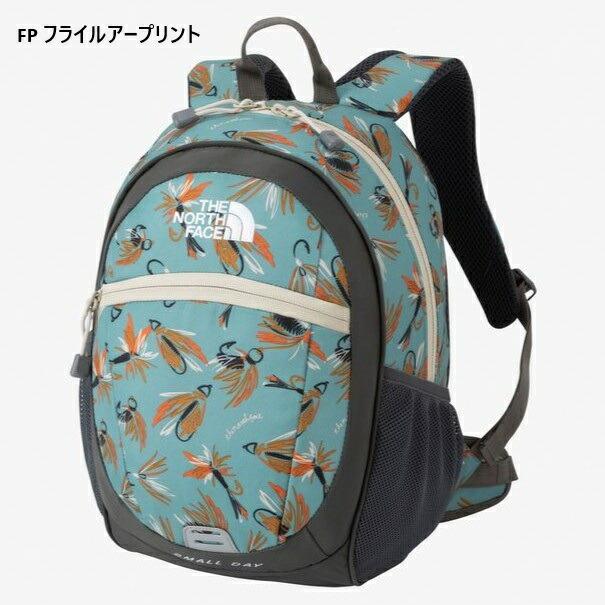 バッグ THE NORTH FACE ザ・ノース・フェイス K Small Day スモール