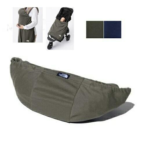 キッズ HE NORTH FACE ザ・ノース・フェイス Baby Sunshade Blanket