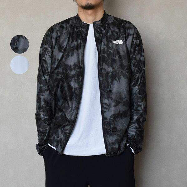 THE NORTH FACE FLT IMPULSE JACKET メンズ 3