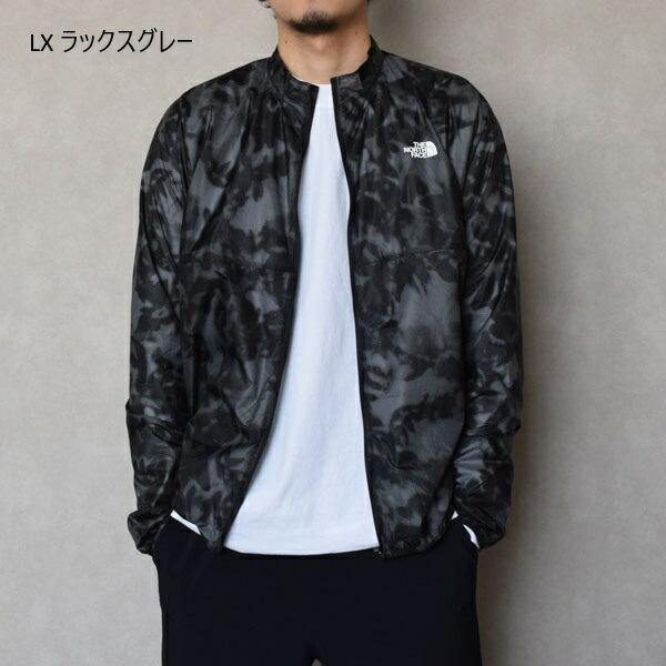 2025年 S/S】メンズ THE NORTH FACE ザ・ノース・フェイス FLT Impulse