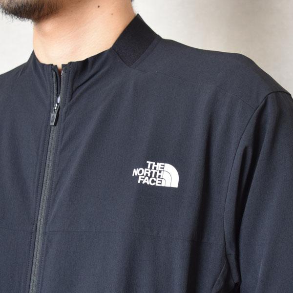 メンズ THE NORTH FACE ザ・ノース・フェイス Flexible Jacket