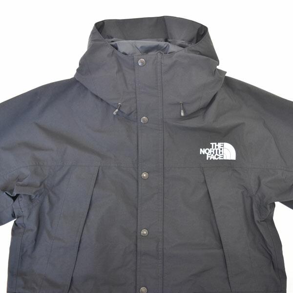 メンズ THE NORTH FACE ザ・ノース・フェイス MOUNTAIN LIGHT JACKET