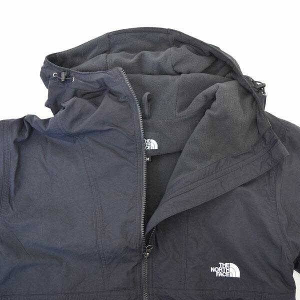 メンズ THE NORTH FACE ザ・ノース・フェイス Compact Nomad Jacket