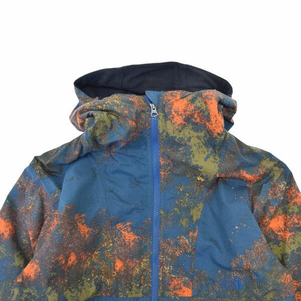 メンズ THE NORTH FACE ザ・ノース・フェイス Novelty Compact Nomad