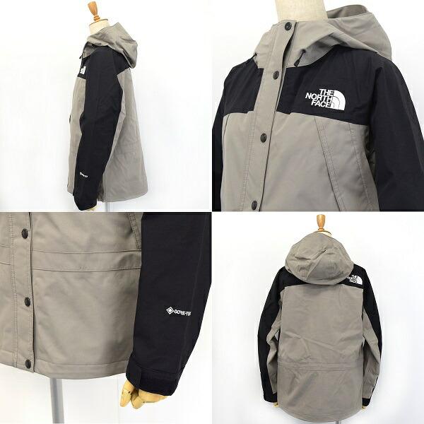 レディース THE NORTH FACE ザ・ノース・フェイス MOUNTAIN LIGHT