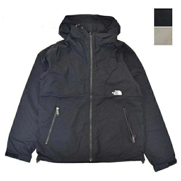 レディース THE NORTH FACE ザ・ノース・フェイス Compact Jacket 
