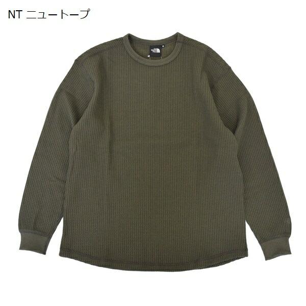 ユニセックス THE NORTH FACE ザ・ノース・フェイス L/S Warm