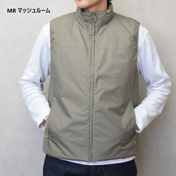 THE NORTH FACE /GTX AXION INS VEST 【公式通販】