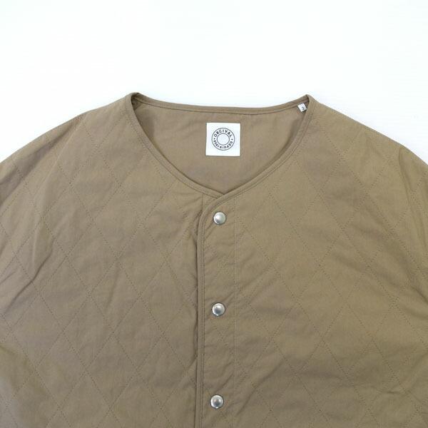 レディース ORCIVAL オーシバル オーチバル インサレーションキルト