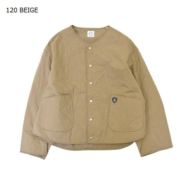 レディース ORCIVAL オーシバル オーチバル インサレーションキルト