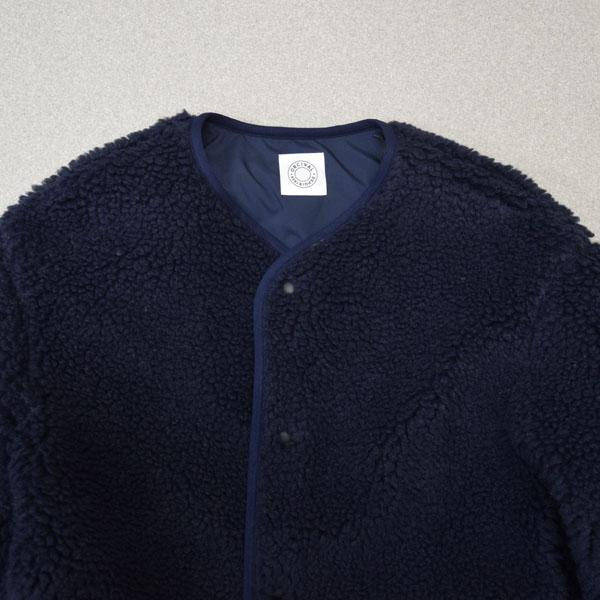 2025年 A/W】レディース ORCIVAL オーシバル オーチバル ボアフリース