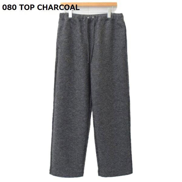 メンズ　ORCIVAL　オーチバル　ウールパンツ　OR-E0079WJS |  | 05