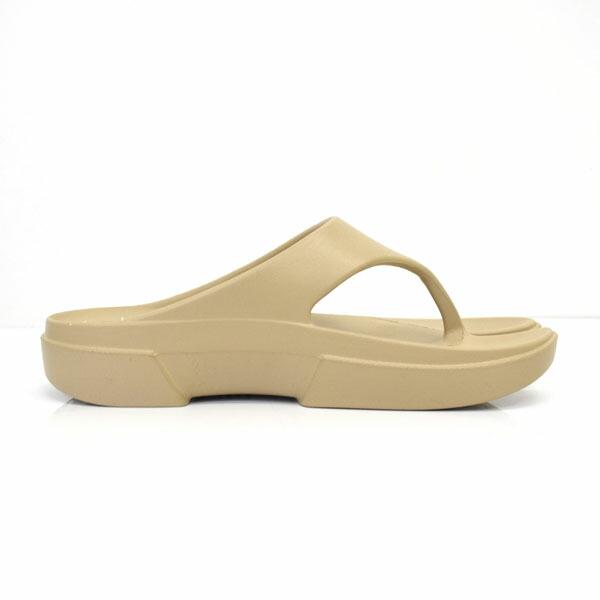 レディース PAES ペイズ Pnomenade PARENTHESES FLIP FLOP ニュー
