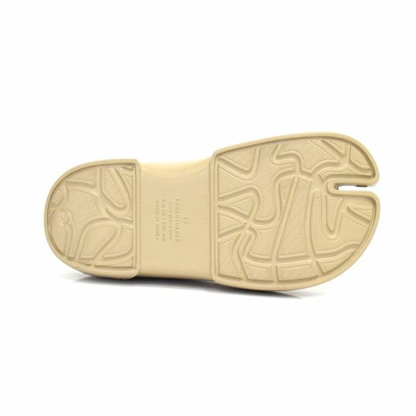 レディース PAES ペイズ Pnomenade PARENTHESES FLIP FLOP ニュー