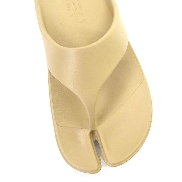 レディース PAES ペイズ Pnomenade PARENTHESES FLIP FLOP ニュー