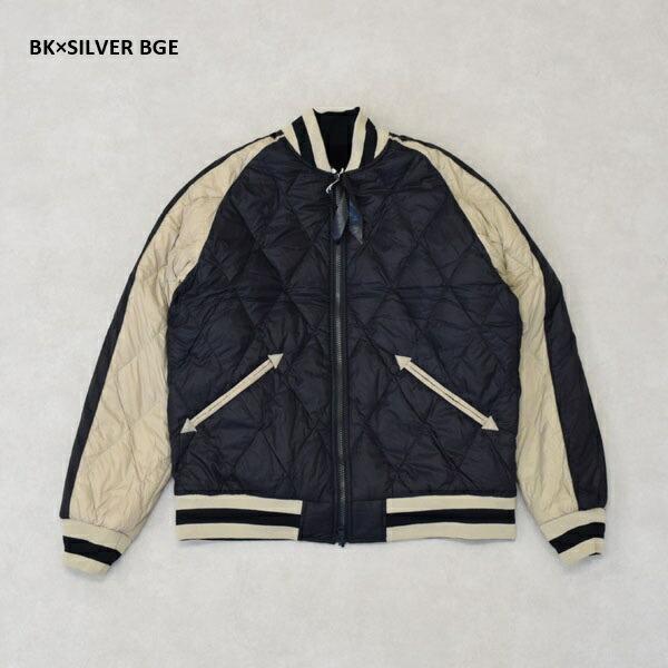 メンズ レディース TAION タイオン ジャパンスペシャル リバーシブル