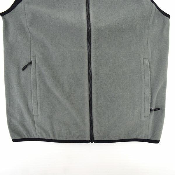 メンズ Marmot マーモット Lodge Fleece Vest ロッジフリースベスト