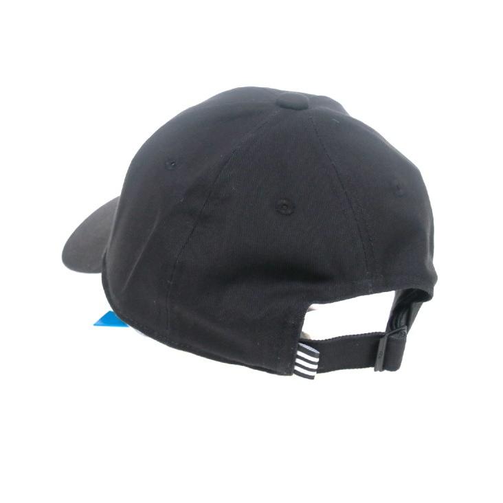 adidas アディダス メンズ ユニセックス オリジナルス 帽子 トレフォイルクラシックベースボールキャップ TREFOIL CLASSIC BASEBALL CAP　EC3603｜bas-clothing｜04