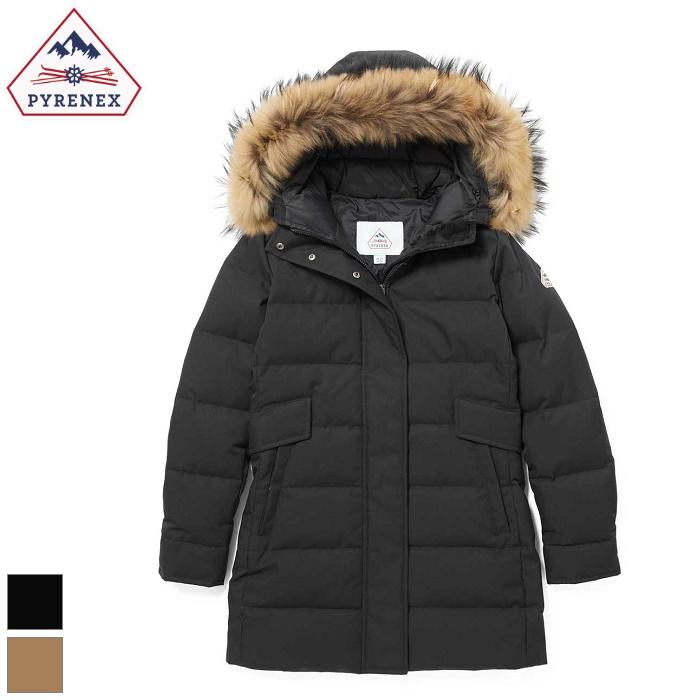 30 Off Pyrenex ピレネックス レディース ダウンジャケット ダウンコート グルノーブルジャケット Grenoble Jacket Hwo053 日本正規代理店商品 19fwlt 721 95 Pygrenoble Bas Clothing 通販 Yahoo ショッピング