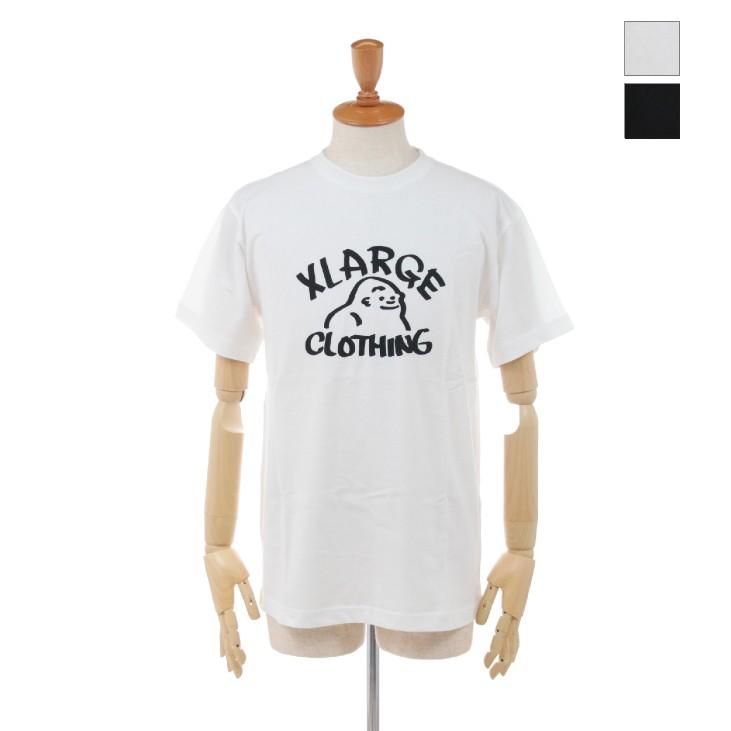 Xlarge エクストララージ メンズ ドローイング Ogロゴ 半袖 Tシャツ S S Tee Drawing Og 19fwmt 113 10 Xl Bas Clothing 通販 Yahoo ショッピング
