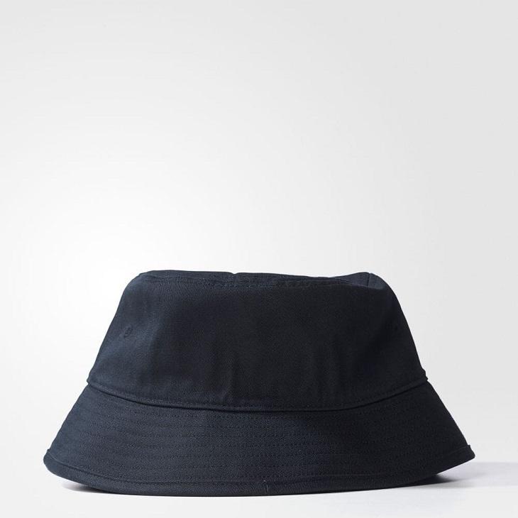 adidas アディダス キッズ オリジナルス バケットハット 帽子 BUCKET HAT CORE　AJ8995 / FQ4641 / BK7345｜bas-clothing｜02