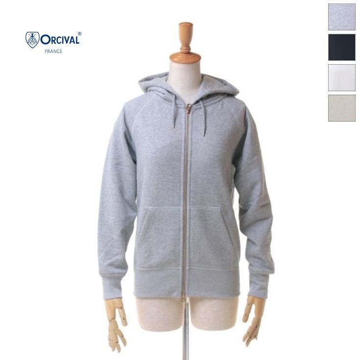 30 Offアウトレットsale Orcival オーチバル オーシバル レディース フレンチテリー ジップアップ スウェットパーカー Rc 9007 19sslt 261 81 Ovrc9007 Bas Clothing 通販 Yahoo ショッピング ブランドショッパー付き Www Skylanceronline Com