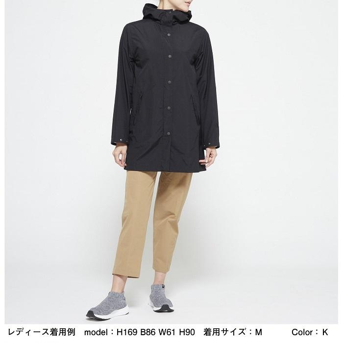 20%OFF THE NORTH FACE ザ・ノースフェイス レディース コンパクト