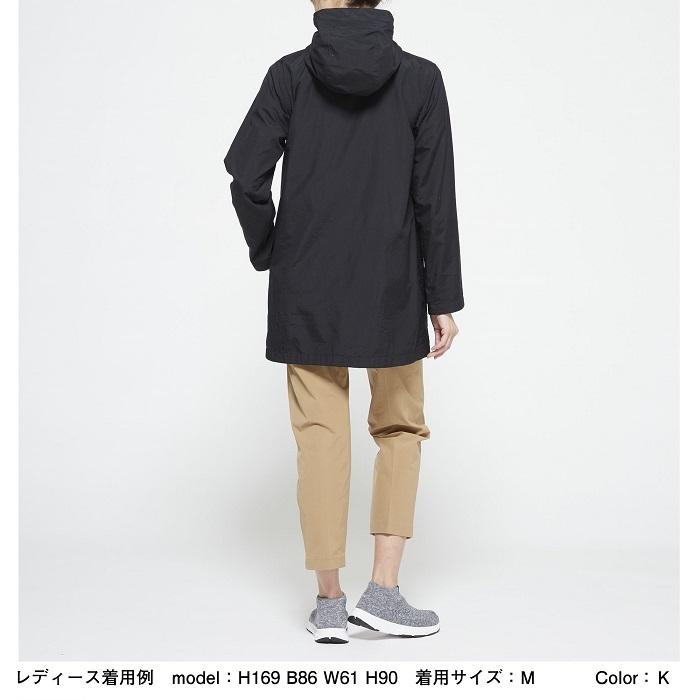 20%OFF THE NORTH FACE ザ・ノースフェイス レディース コンパクト