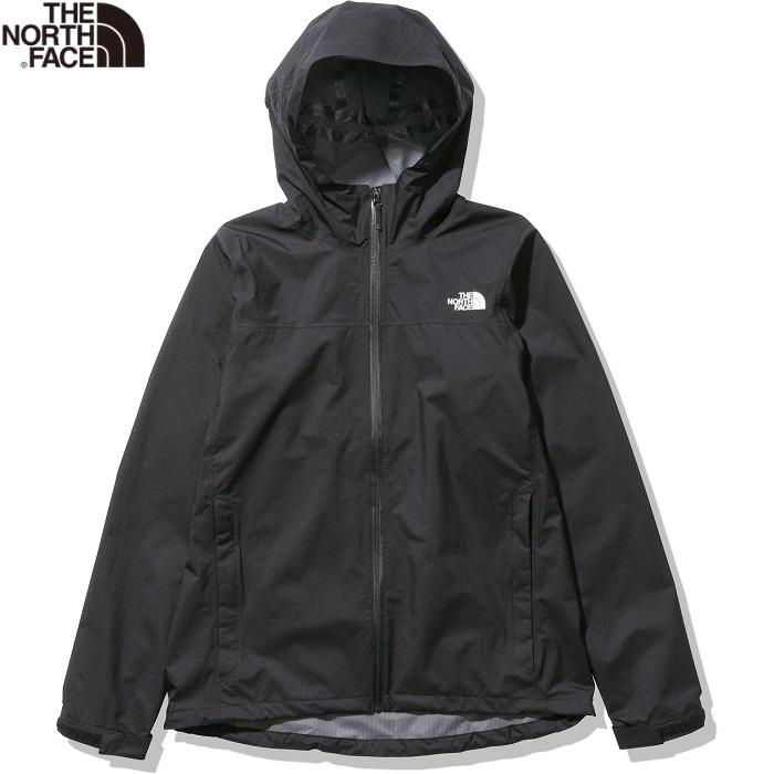 THE NORTH FACE ザ・ノースフェイス レディース ベンチャージャケット 軽量レインジャケット マウンテンパーカー Venture Jacket　NPW12006｜bas-clothing