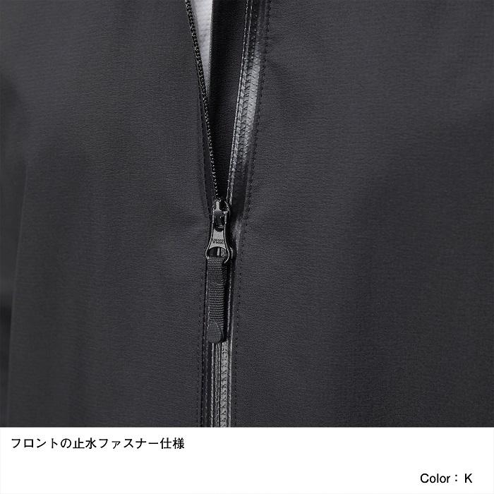 THE NORTH FACE ザ・ノースフェイス レディース ベンチャージャケット 軽量レインジャケット マウンテンパーカー Venture Jacket　NPW12006｜bas-clothing｜10