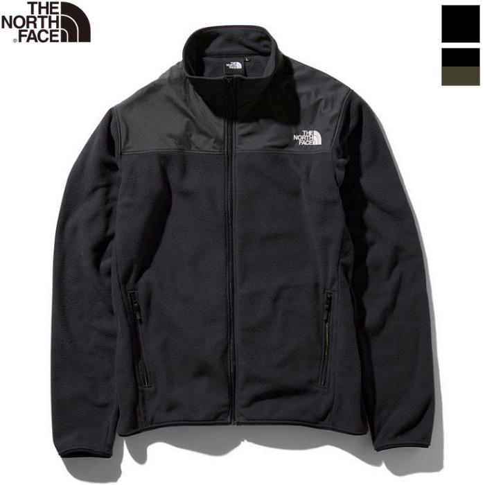 THE NORTH FACE ザ・ノースフェイス メンズ マウンテンバーサマイクロ