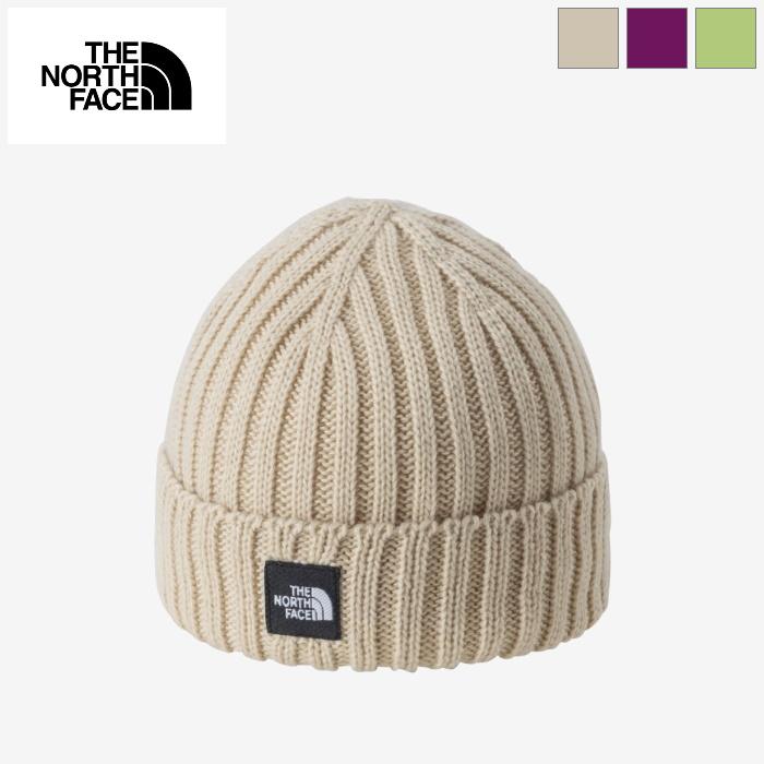 The North Face ザ ノースフェイス キッズ カプッチョリッド ニットキャップ ワッチキャップ ニット帽 帽子 Kids Cappucho Lid Nnj fwkd 4 135 Nfcappuchok Bas Clothing 通販 Yahoo ショッピング