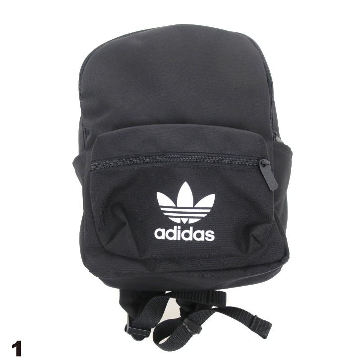 Adidas アディダス キッズ オリジナルス アディカラークラシック バックパック リュックサック S Gd4575 fwkd 511 138 Adbackp Bas Clothing 通販 Yahoo ショッピング