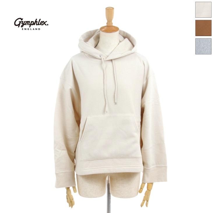 30 Off Gymphlex ジムフレックス レディース スウェットプルオーバーパーカー High Gauge Fleecy J 1457 fwlt 261 71 Gpj1457 Bas Clothing 通販 Yahoo ショッピング
