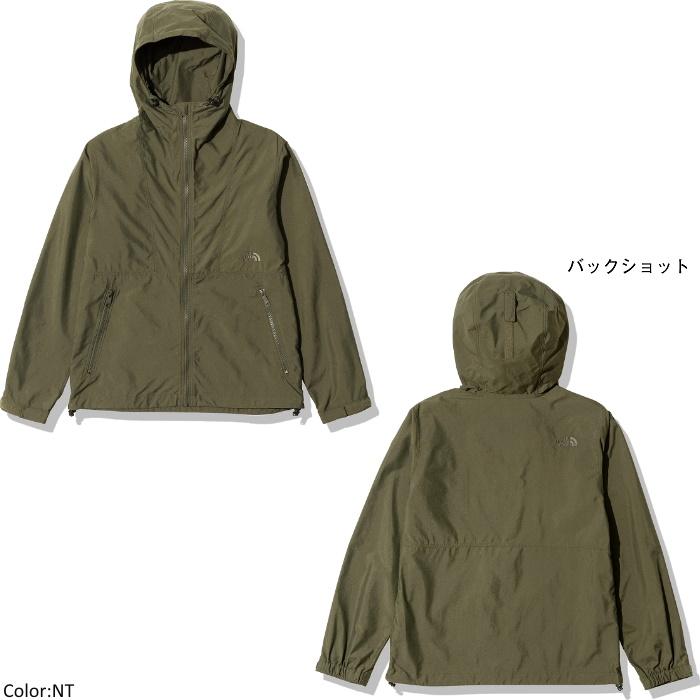 The North Face ザ ノースフェイス レディース コンパクトジャケット 軽量シェルジャケット マウンテンパーカー Compact Jacket Npw fwlt 4 93 Nfcompact Bas Clothing 通販 Yahoo ショッピング