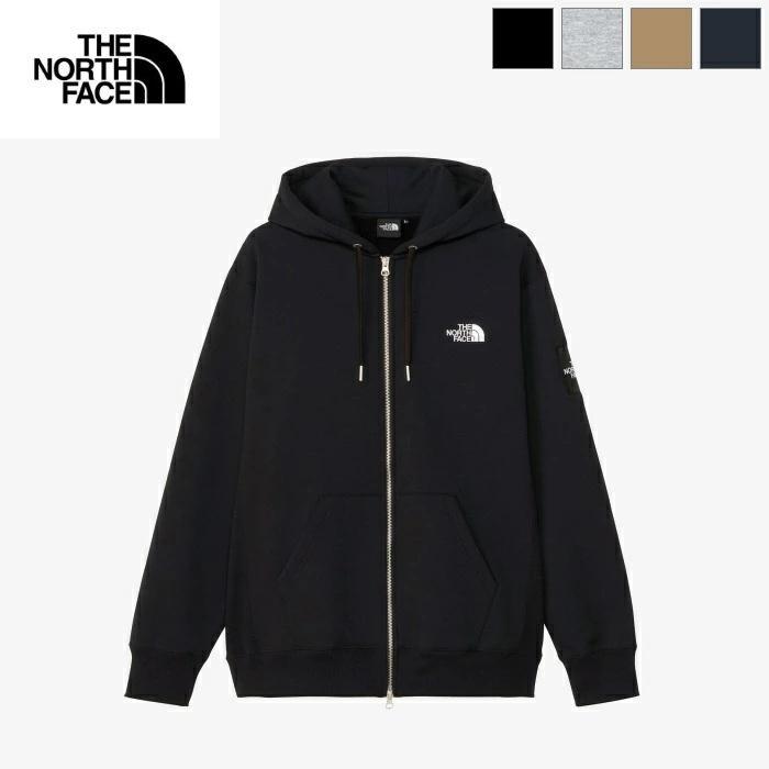 Off The North Face ザ ノースフェイス メンズ レディース ユニセックス スクエアロゴフルジップ スウェットパーカー Square Logo Fullzip Nt638 fwmt 4 21 71 Nfsquarez Bas Clothing 通販 Yahoo ショッピング