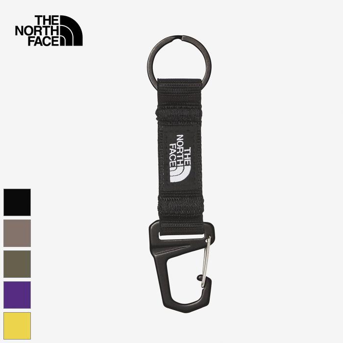 The North Face ザ ノースフェイス キーホルダー キーリング Tnf キーキーパー Tnf Key Keeper Nn301 ssgd 4 108 Nfkey Bas Clothing 通販 Yahoo ショッピング