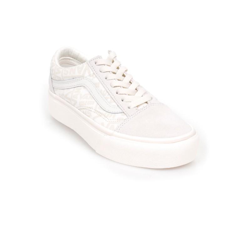 Vans バンズ ヴァンズ レディース シューズ スニーカー 厚底 オールドスクール プラットフォーム Old Skool Platform ssgd 514 115 Vnoldsklpf Bas Clothing 通販 Yahoo ショッピング