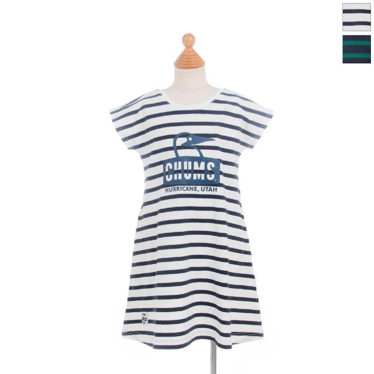 30 Off Chums チャムス キッズ ブービーフェイスドレス Tシャツワンピース Kid S Booby Face Dress Ch21 1144 春夏 新作 sskd 502 131 Ch Bas Clothing 通販 Yahoo ショッピング