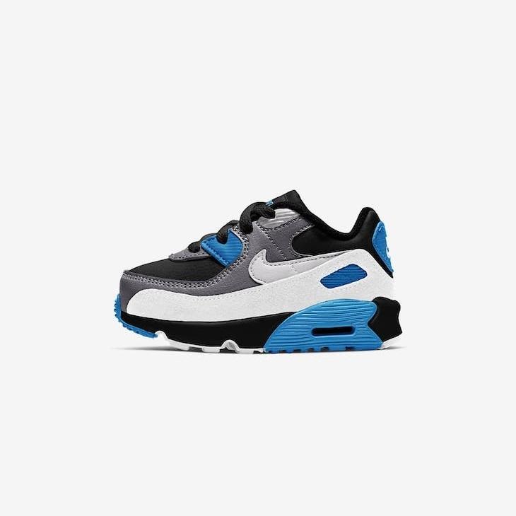 Off Nike ナイキ キッズ シューズ スニーカー 子供靴 ナイキ エア マックス 90 Nike Air Max90 Cd6868 005 sskd 511 138 Nkmax90 005 Bas Clothing 通販 Yahoo ショッピング