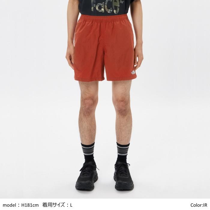 ザ・ノースフェイス THE NORTH FACE メンズ バーサタイルショーツ ショートパンツ ハーフパンツ ボトムス Versatile Short　NB42335｜bas-clothing｜02