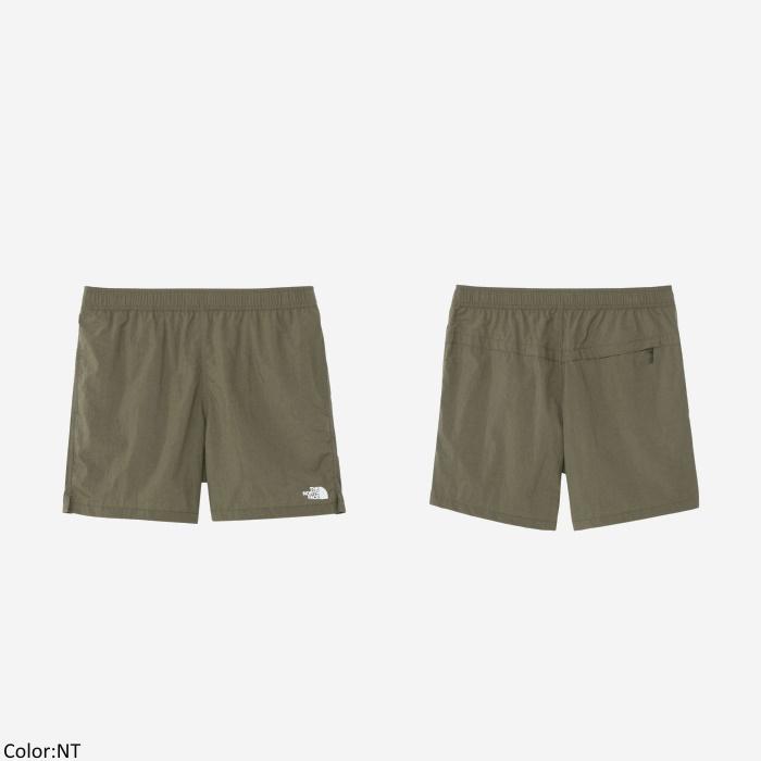 ザ・ノースフェイス THE NORTH FACE メンズ バーサタイルショーツ ショートパンツ ハーフパンツ ボトムス Versatile Short　NB42335｜bas-clothing｜06